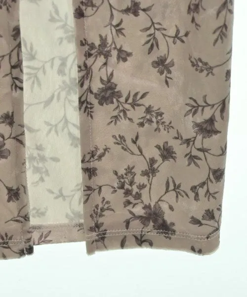 Robes SNIDEL