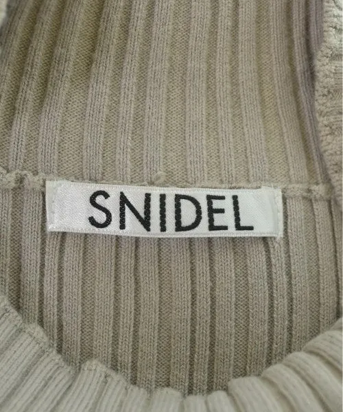 Robes SNIDEL