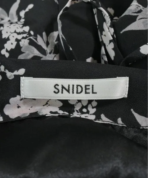 Robes SNIDEL