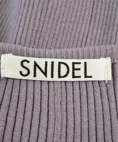 Robes SNIDEL