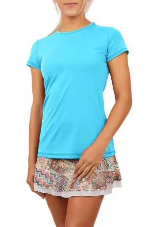 Sofibella Manches Courtes UV - Vêtements pour Bébé Garçon Sofibella Femme