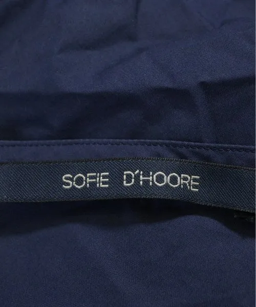 Robes SOFIE D'HOORE