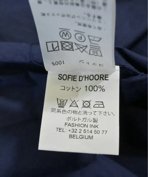 Robes SOFIE D'HOORE