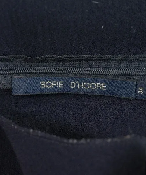 Robes SOFIE D'HOORE