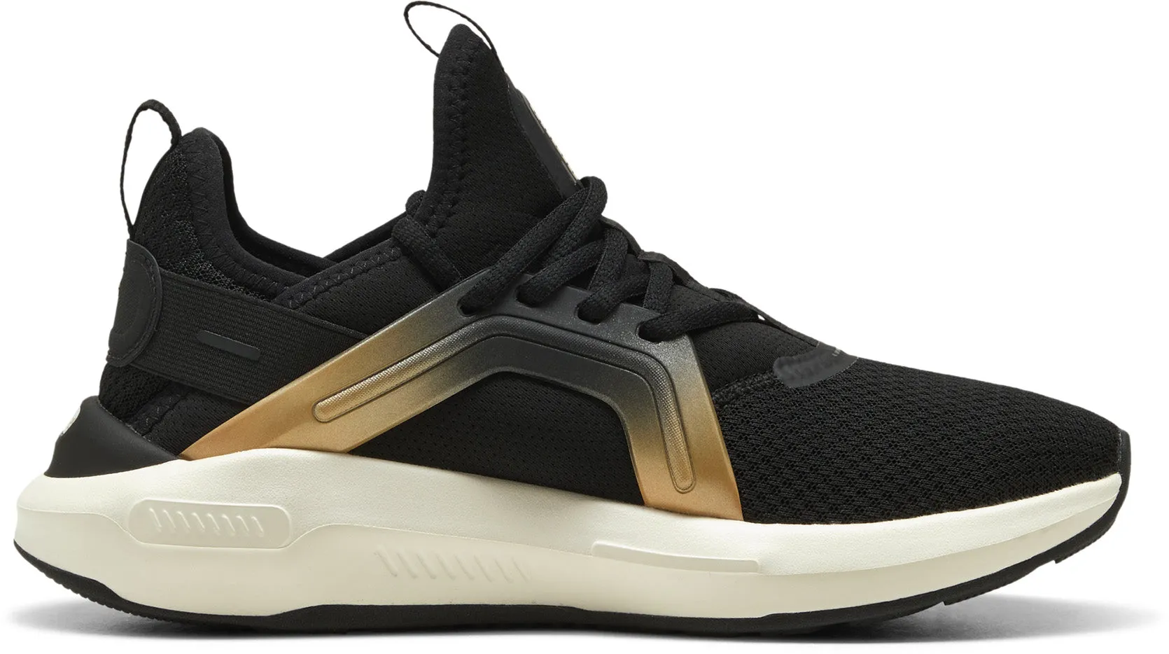 Chaussures de sport métallisées Softride Enzo 5 pour femme