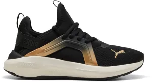 Chaussures de sport métallisées Softride Enzo 5 pour femme