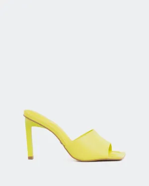 Sosua, Cuir Jaune