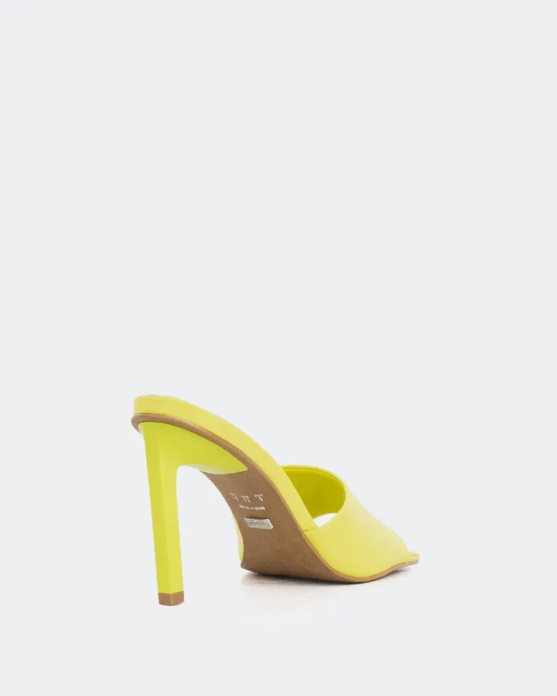 Sosua, Cuir Jaune
