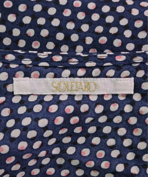 Robes SOULEIADO