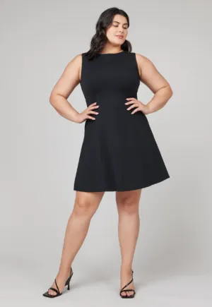 Robe parfaite et évasée SPANX