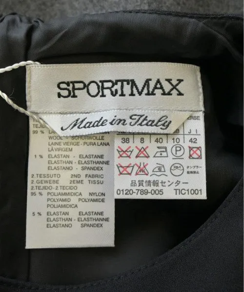 Robes SPORTMAX