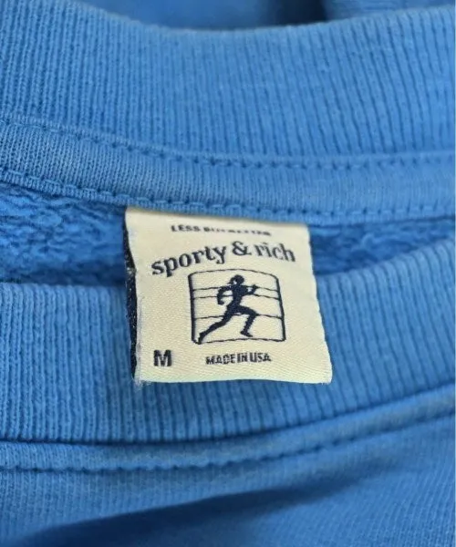 Sweats à capuche Sporty & Rich