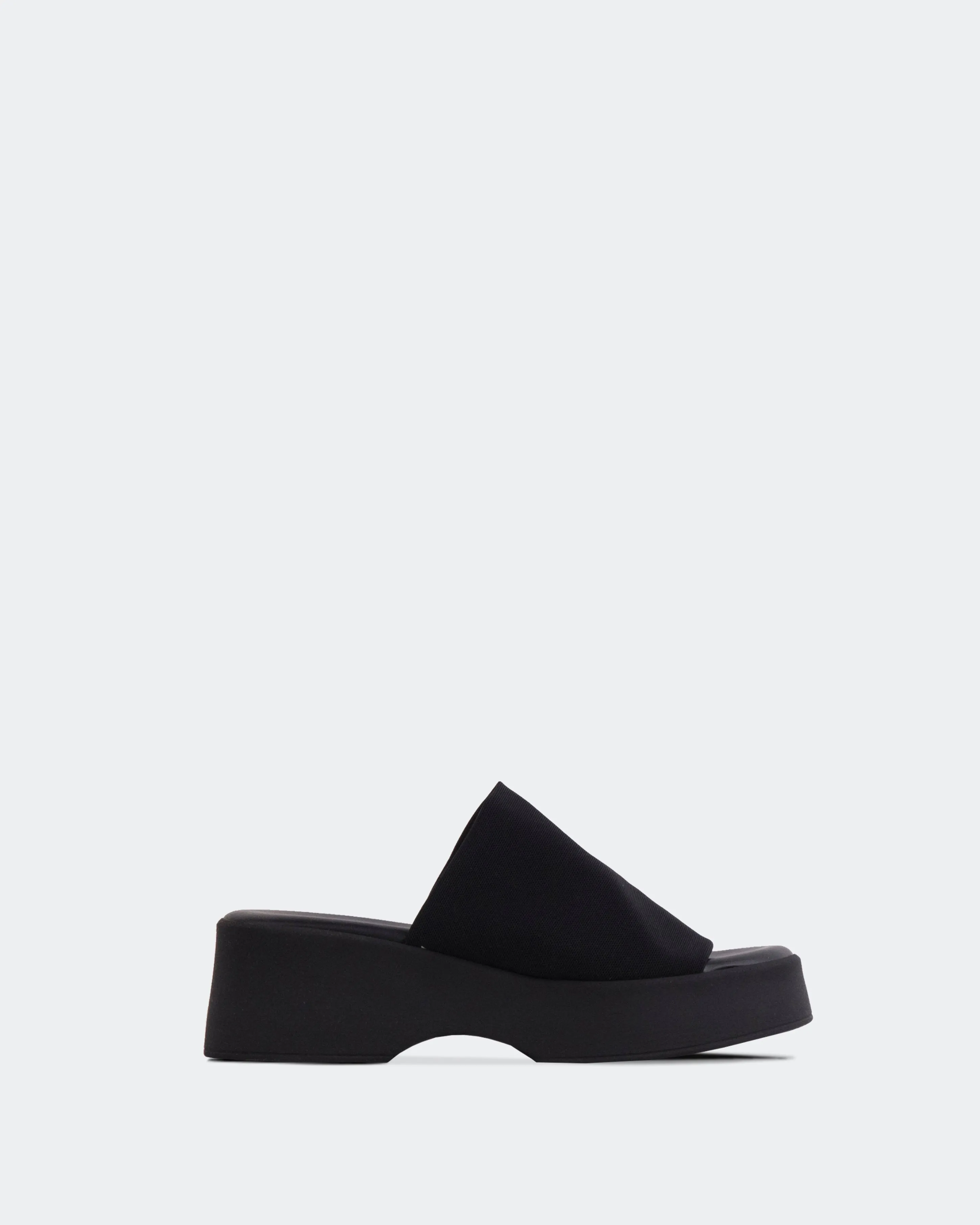 Lycra Noir Aube