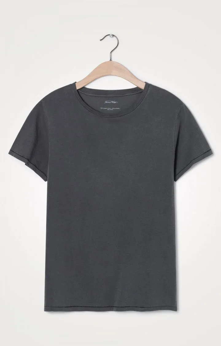 T-shirt Vegi54 Métal