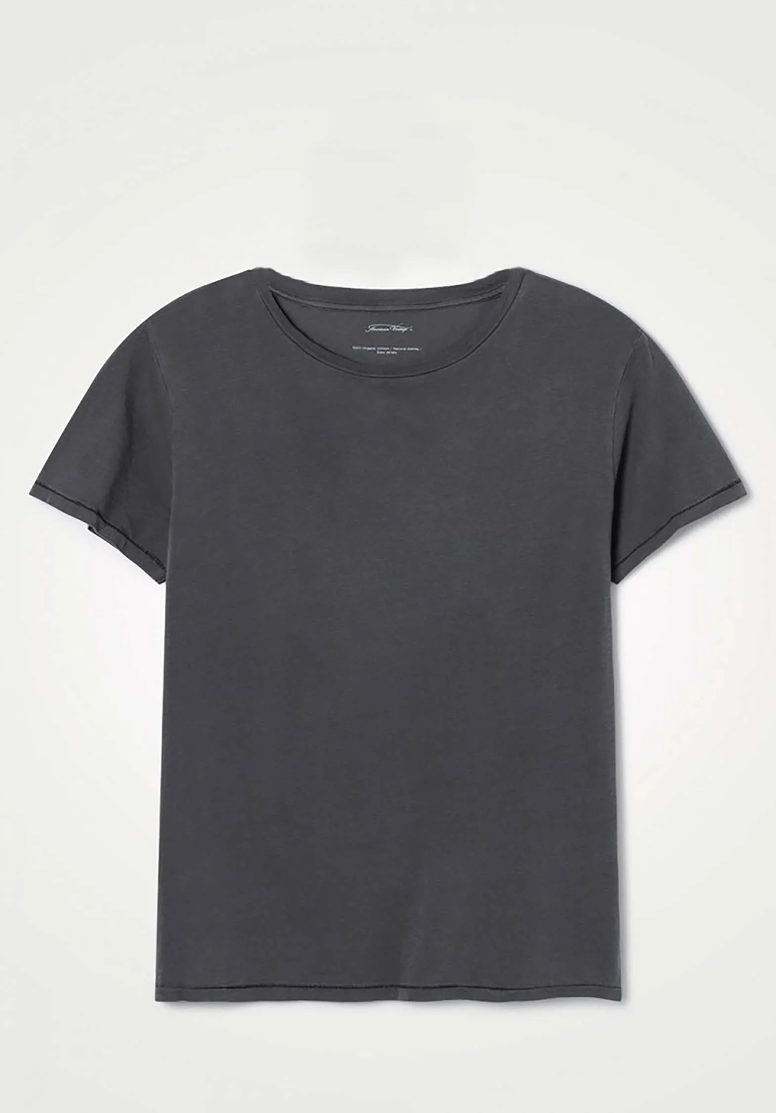 T-shirt Vegi54 Métal