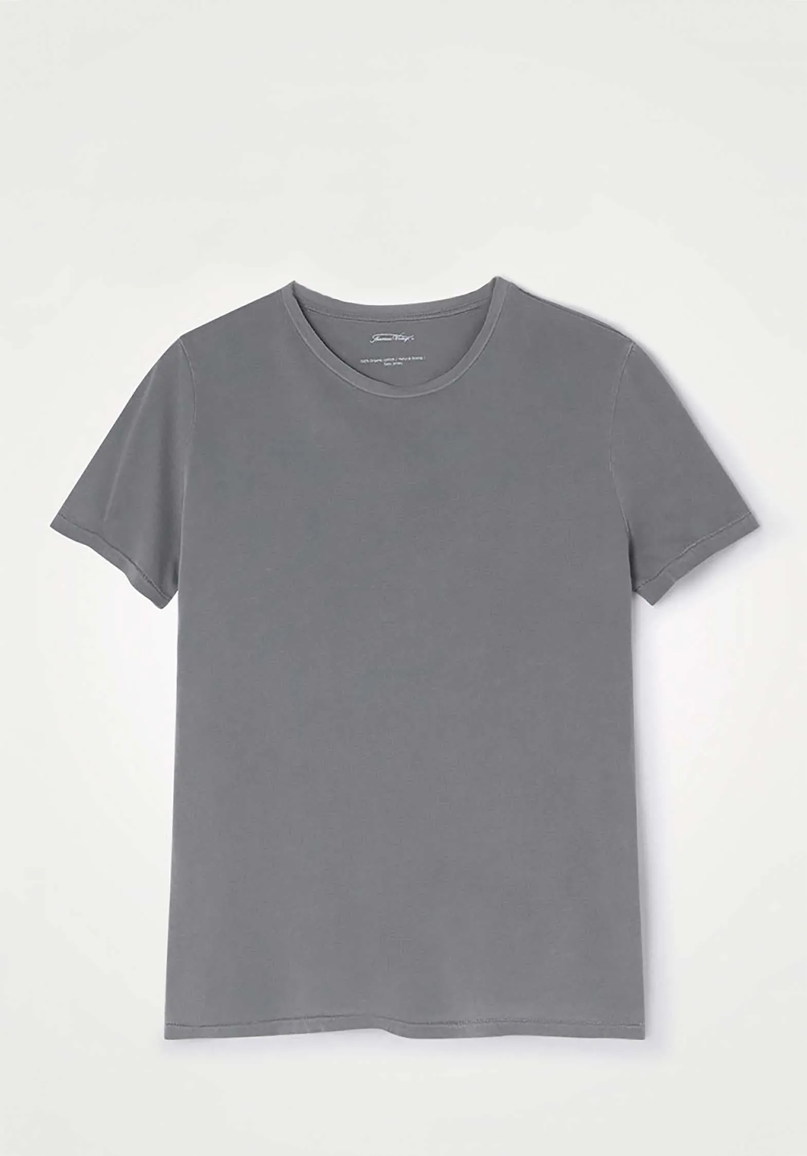 T-shirt Vegi54 Métal