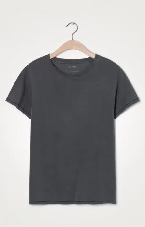 T-shirt Vegi54 Métal