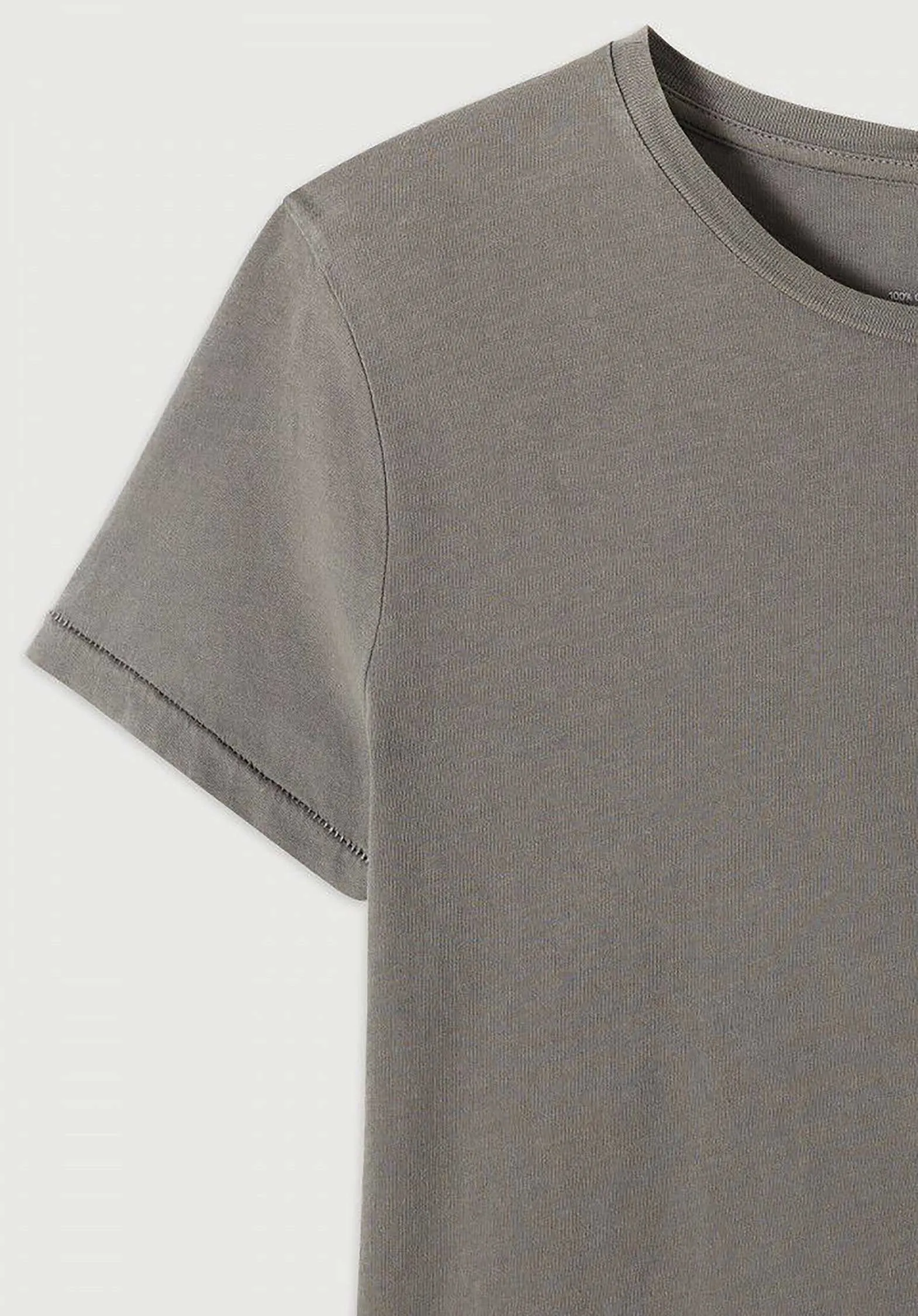 T-shirt Vegi54 Métal