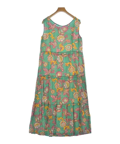 Robes TABASA