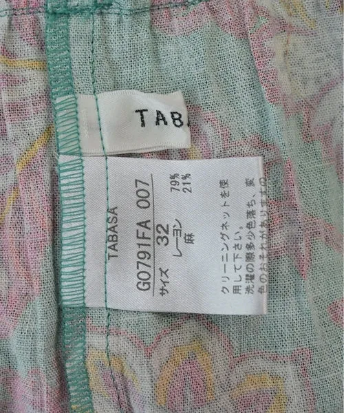 Robes TABASA