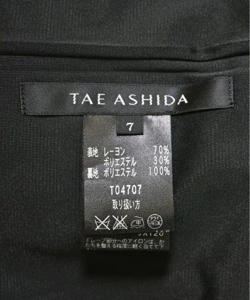 Robes TAE ASHIDA