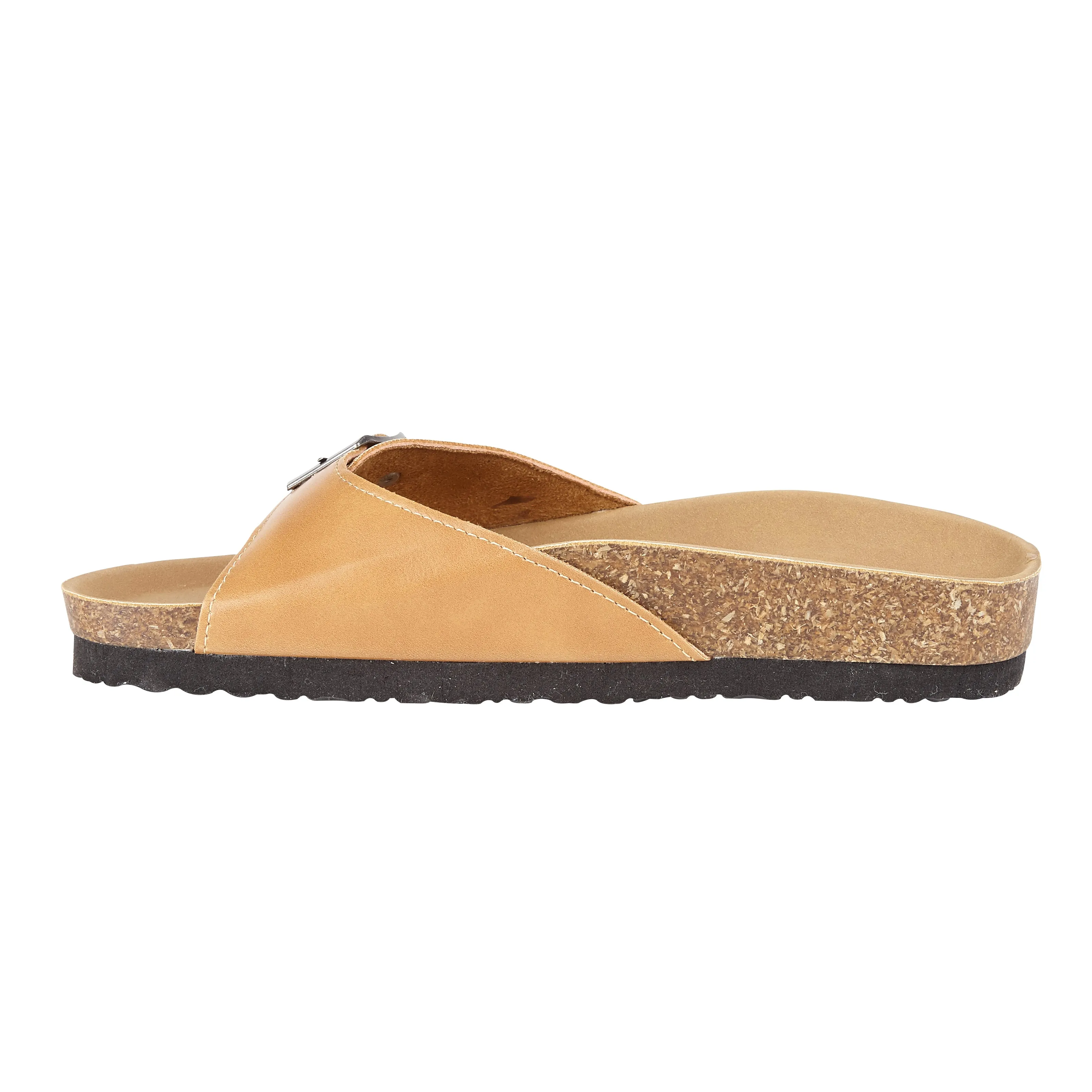 Sandales beiges
