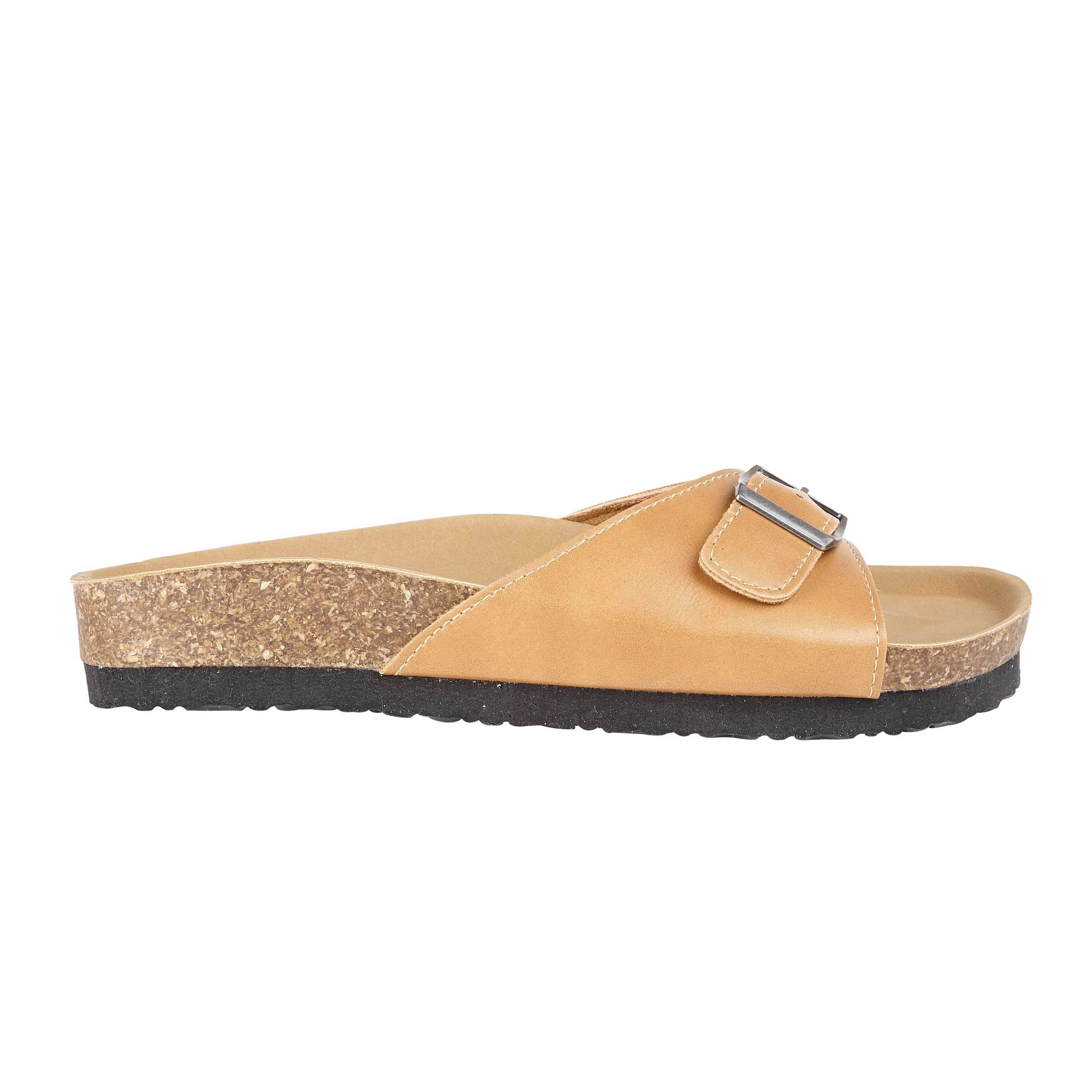 Sandales beiges