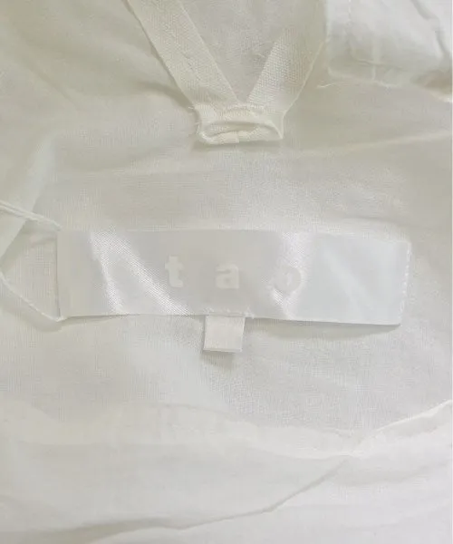 Robes TAO