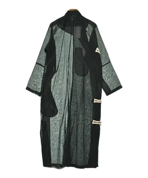 Robes TAO
