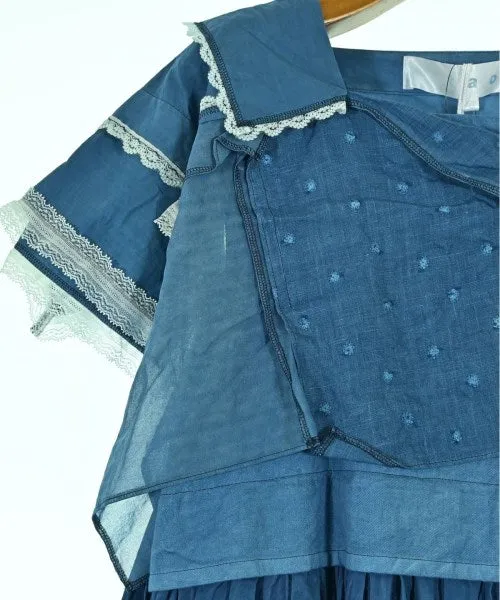 Robes TAO