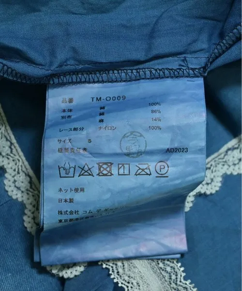 Robes TAO