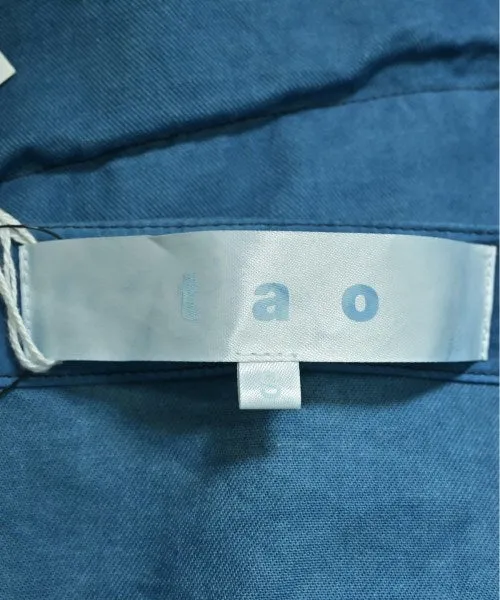 Robes TAO