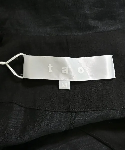 Robes TAO