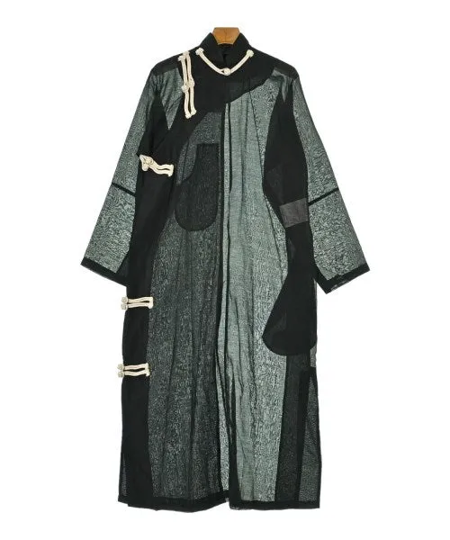 Robes TAO