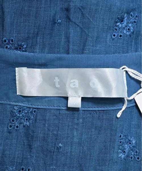 Robes TAO