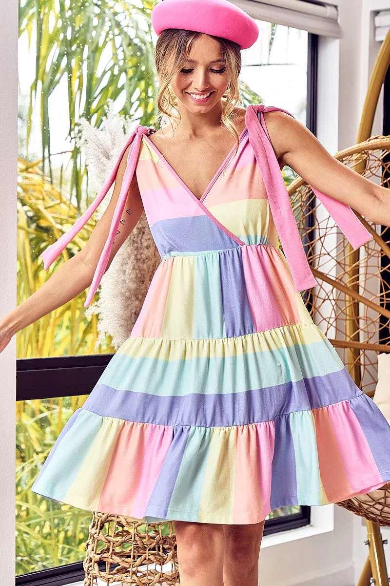 LA ROBE CALLA