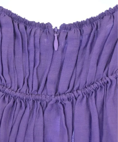 TROISIÈME MAGAZINE Robes