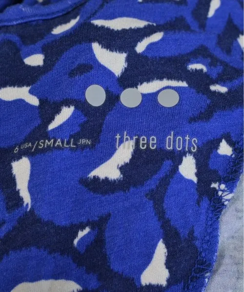 Robes Three Dots