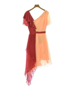 ROBES TROIS ÉTAGES