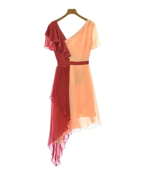 ROBES TROIS ÉTAGES