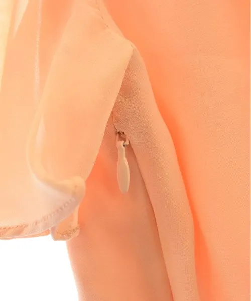 ROBES TROIS ÉTAGES