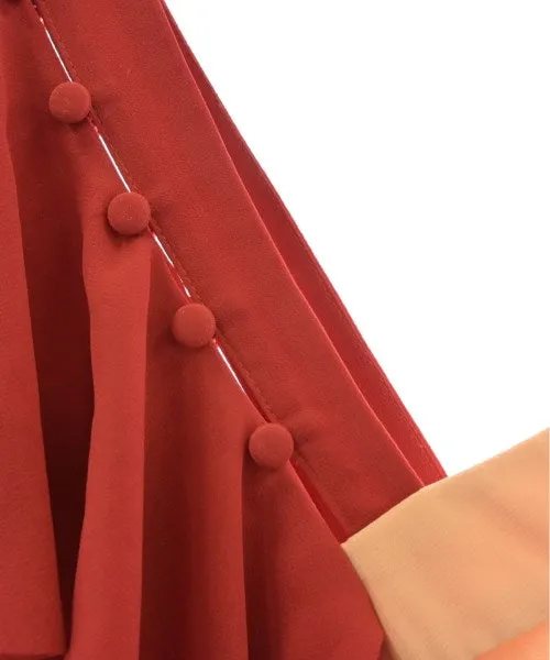 ROBES TROIS ÉTAGES