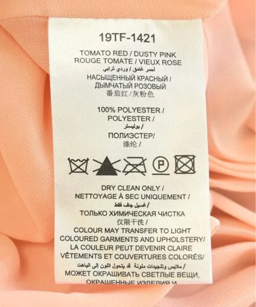 ROBES TROIS ÉTAGES