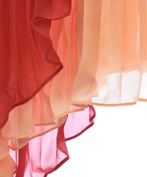 ROBES TROIS ÉTAGES