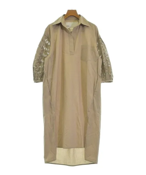 Robes TICCA