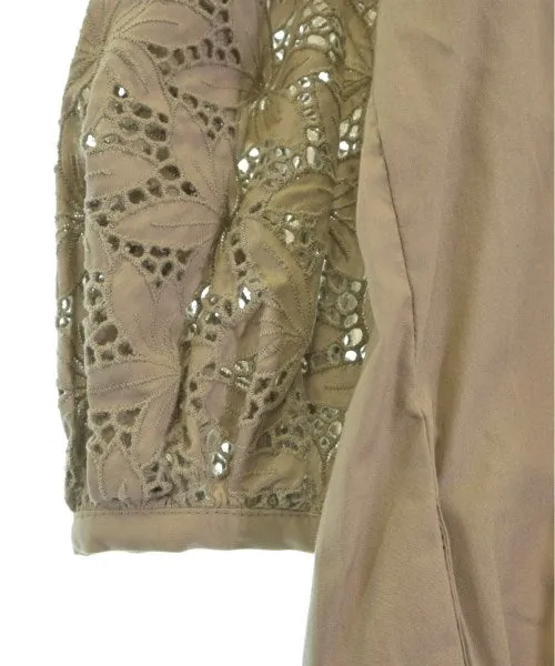 Robes TICCA