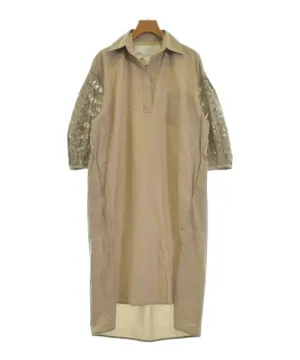 Robes TICCA