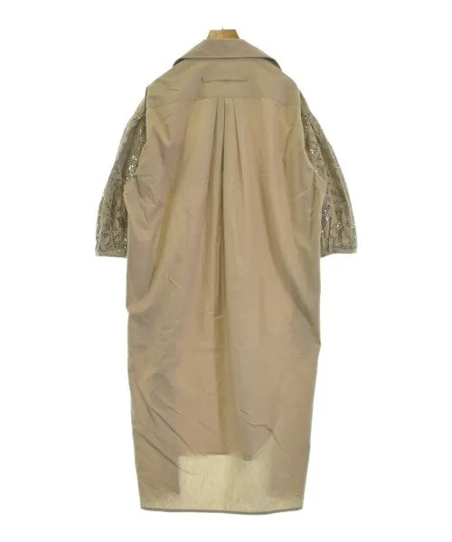 Robes TICCA