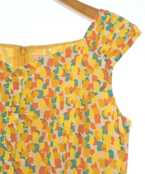 Robes TOCCA