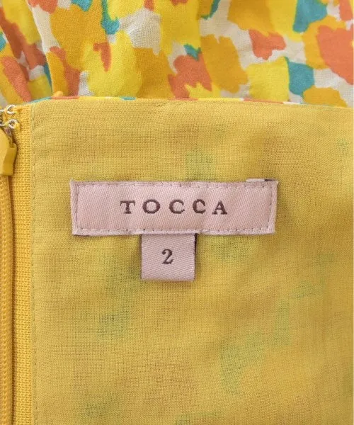 Robes TOCCA